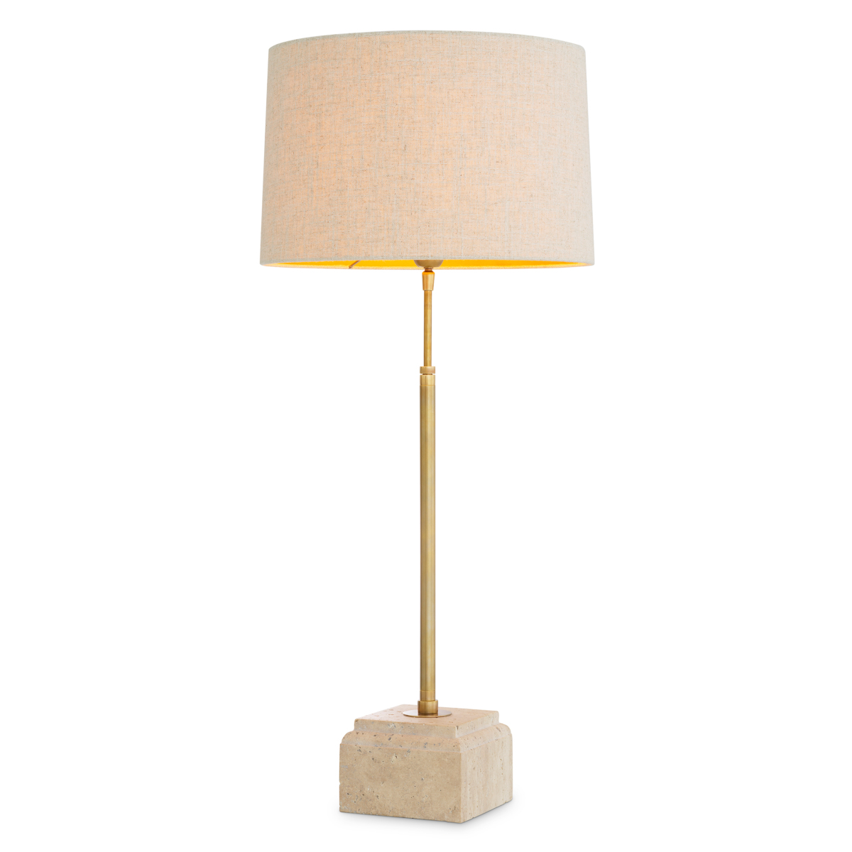 Eichholtz - 119974 - Tischlampe Rialta