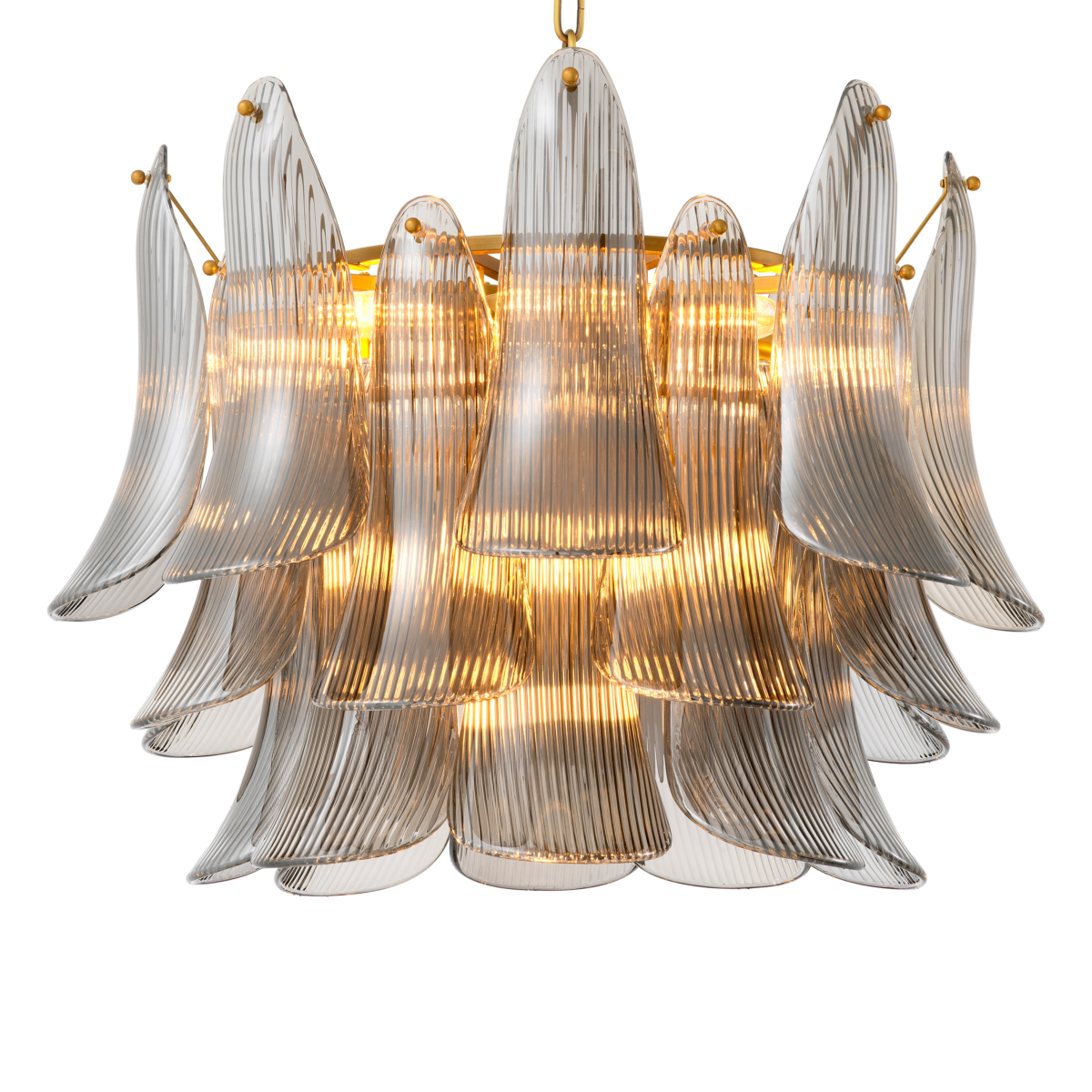 Eichholtz - TM0282 - Lampadario Amun