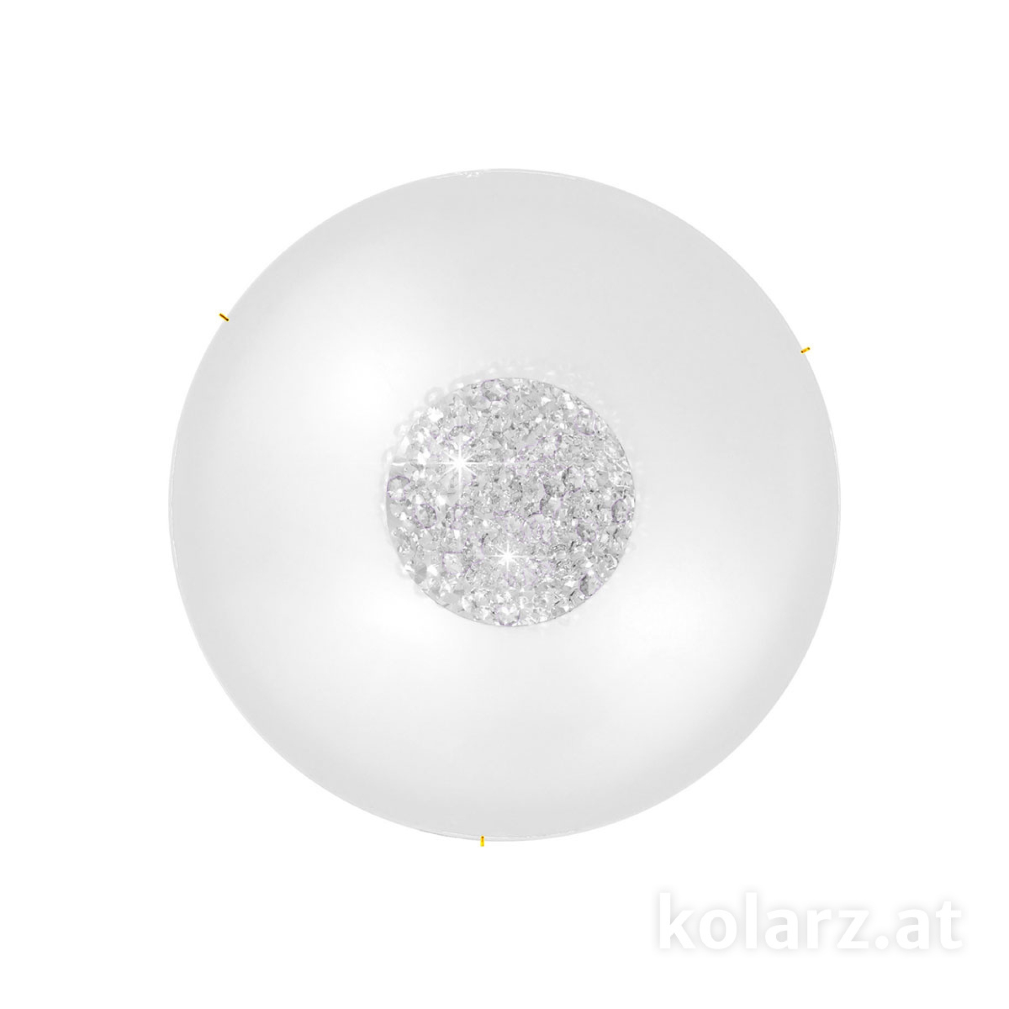 KOLARZ-Austrolux Leuchten - 0353.U13.3.SPT - Plafoniera BRILLIANT