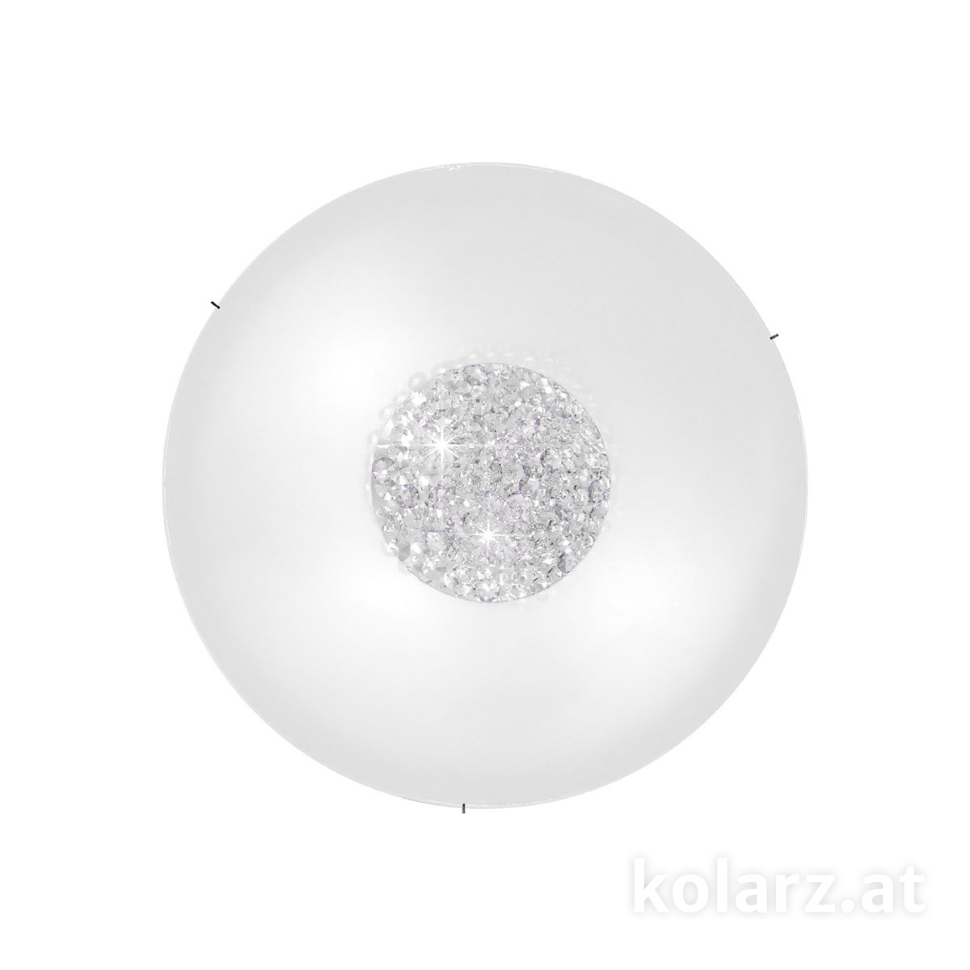 KOLARZ-Austrolux Leuchten - 0353.U13.5.SPT - Plafoniera BRILLIANT