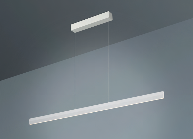Bopp Leuchten - 32860200 - Lampada a sospensione Smart UP DOWN Select