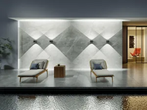 Molto Luce&nbsp;FOCO applique da parete&nbsp;100-01190740