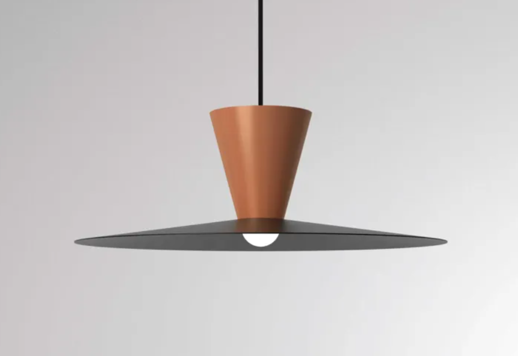 Molto Luce&nbsp;WiZARD lampada a sospensione&nbsp;114-0291000568500