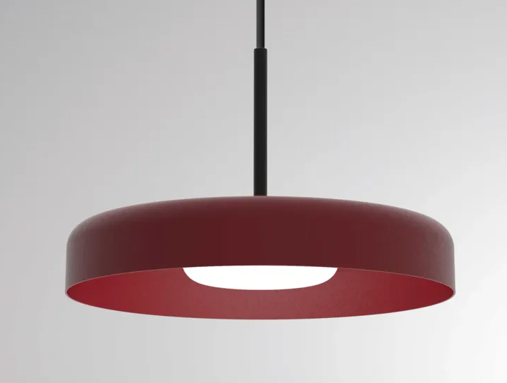 Molto Luce - 136-1003s6gd - TOVALO lampada a sospensione