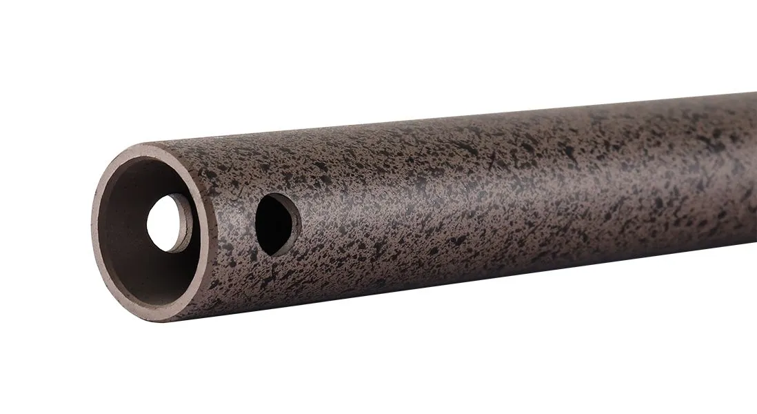 Asta da soffitto ST 100 BA von Casafan