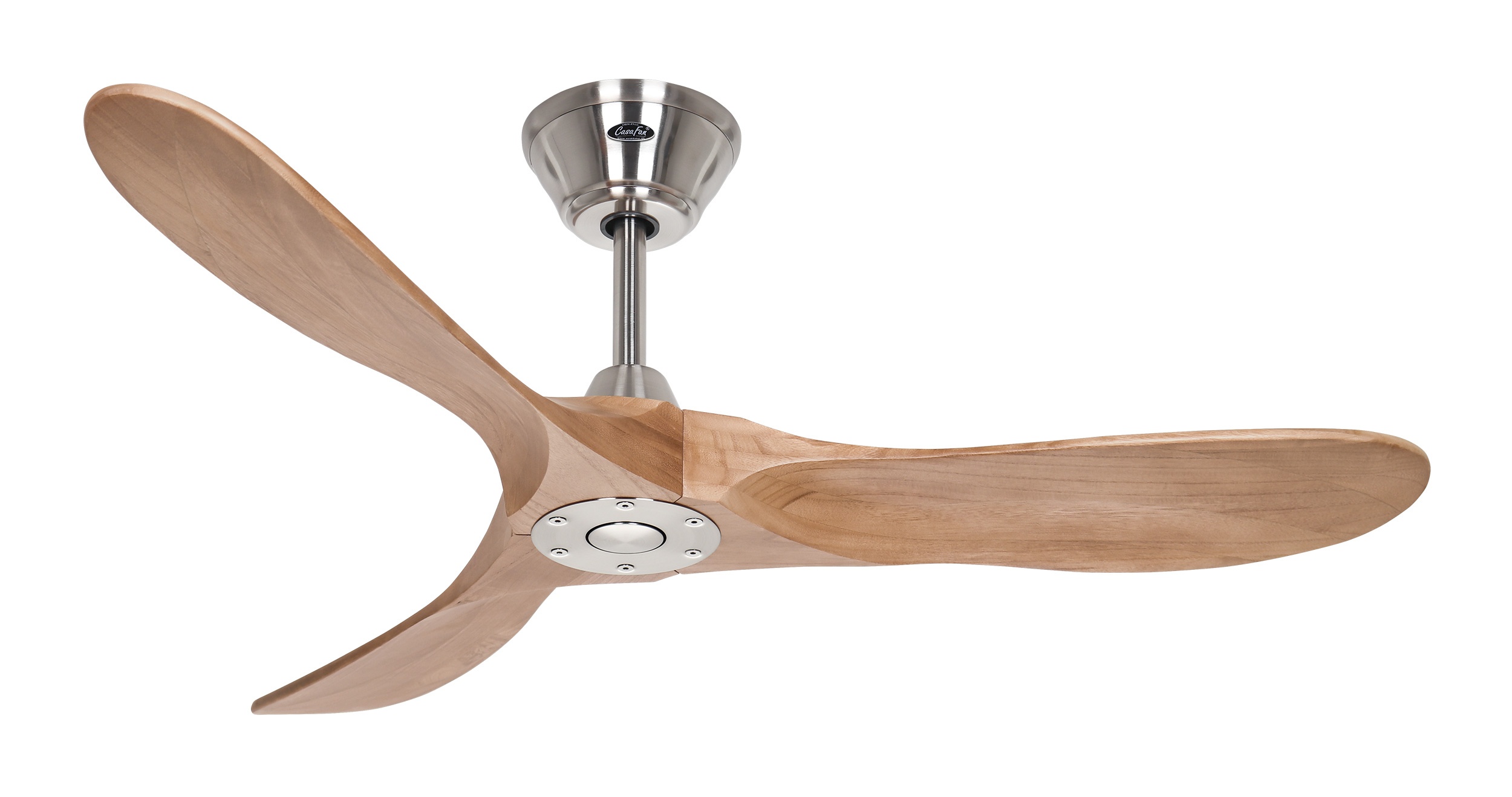 CasafanEco Genuino 122 BN-EM