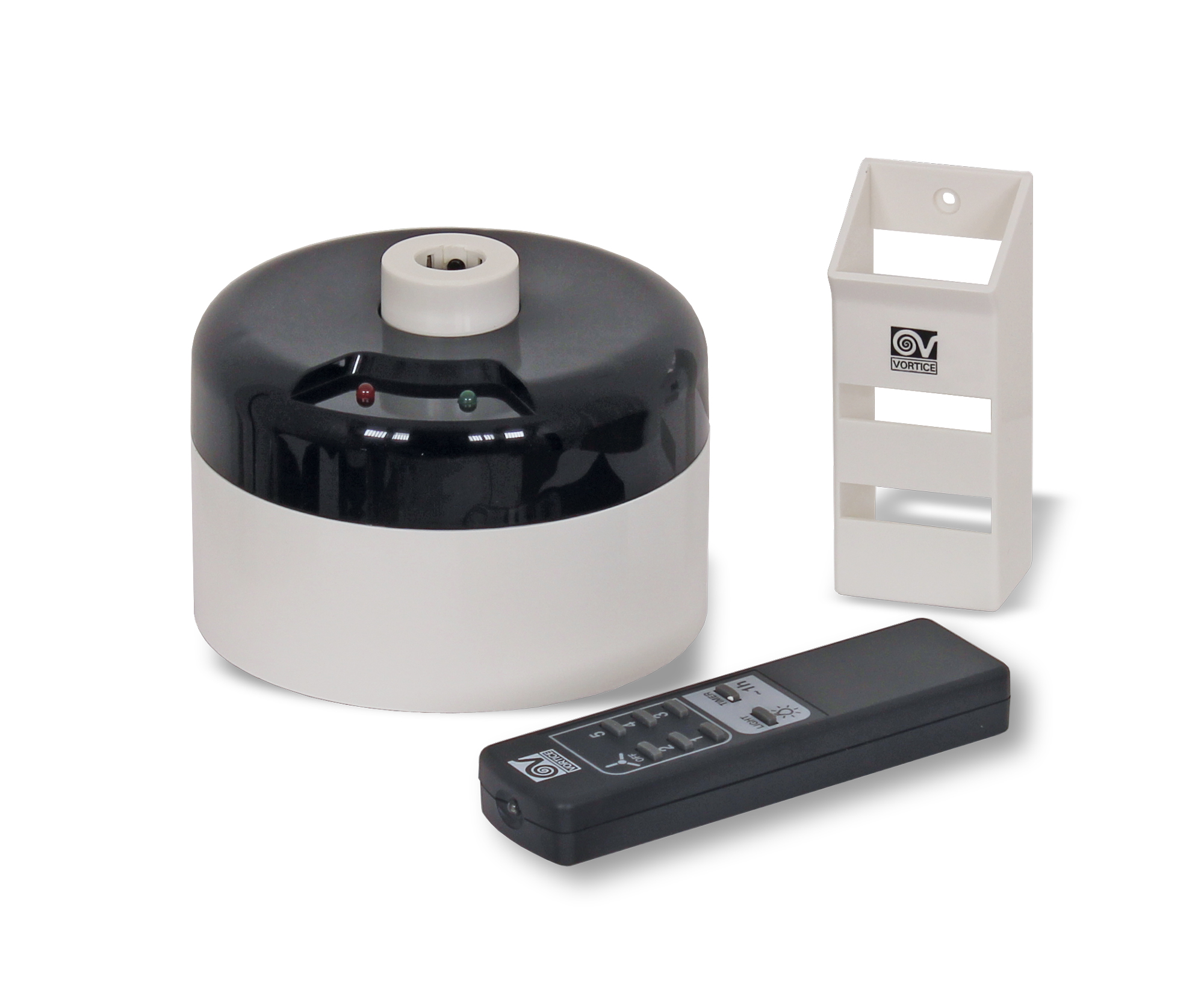 Casafan - 22387 - Telenordik 5T FB-IR