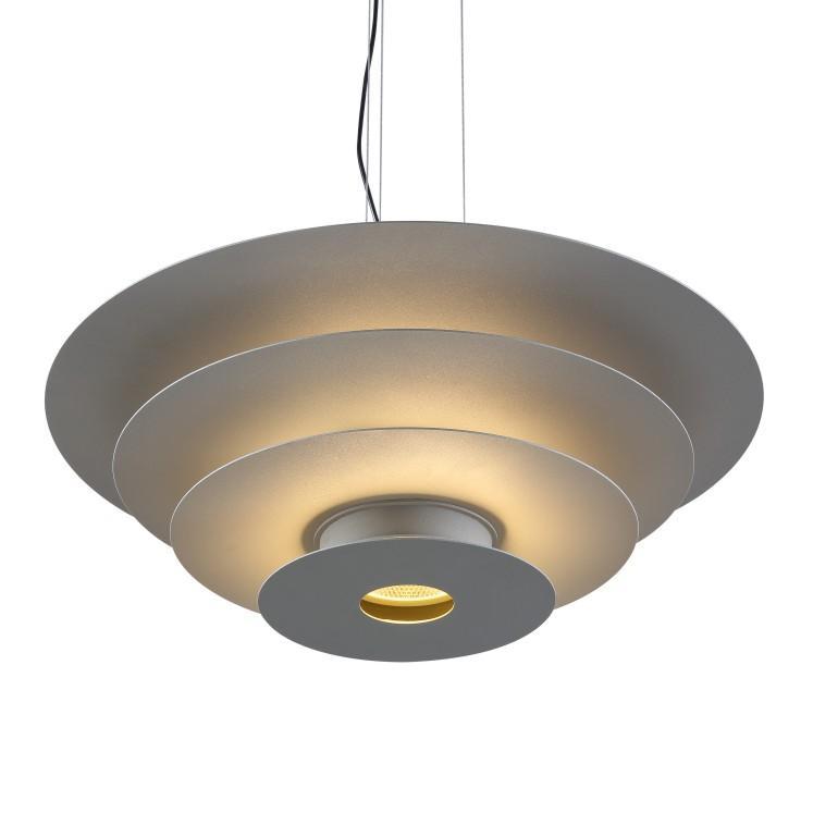 Top Light LeuchtenLoki - grigio