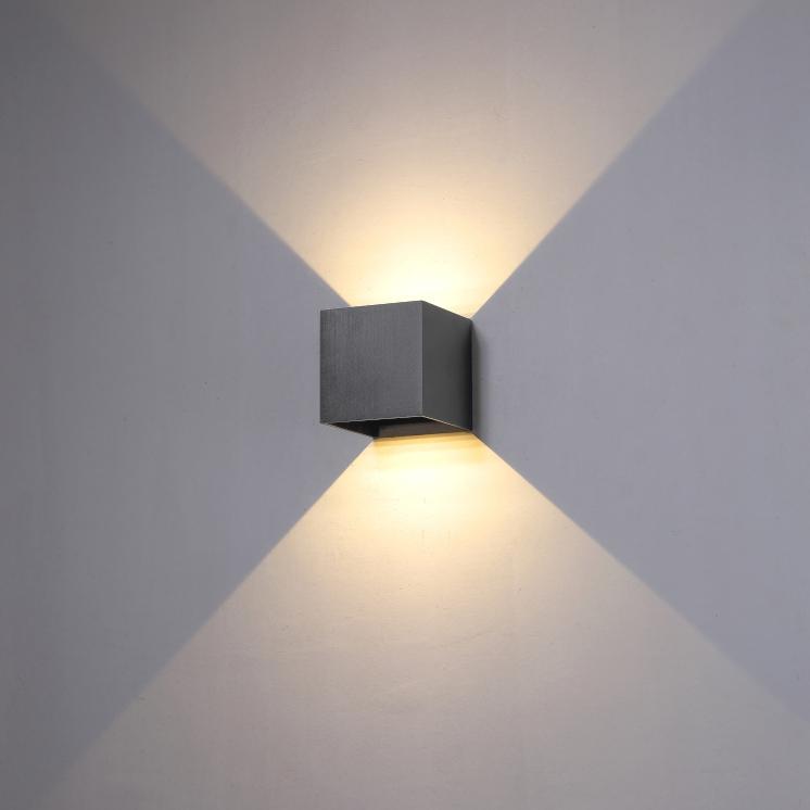 Top Light LeuchtenColfa - antracite opaco