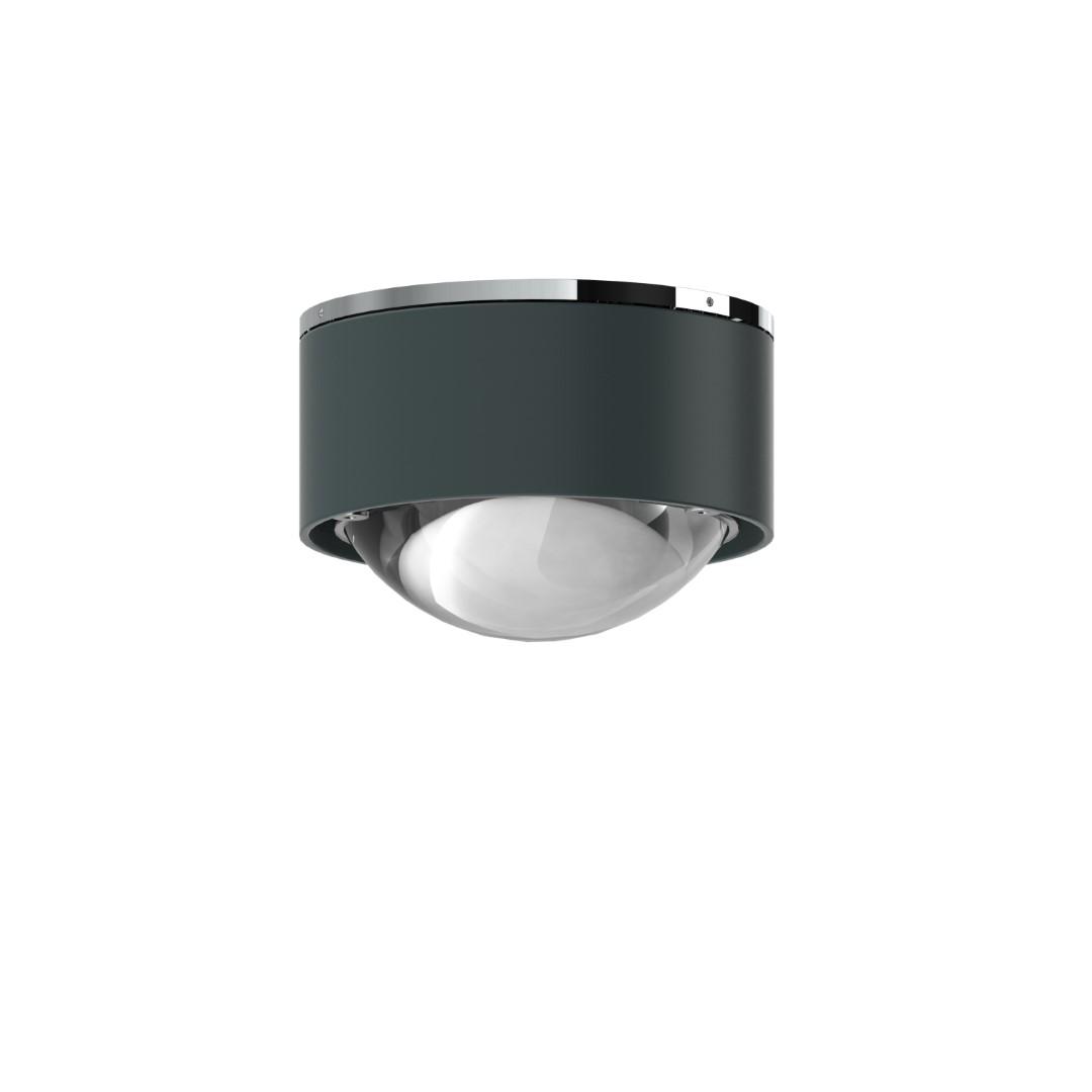 Top Light LeuchtenPuk Mini One 2 - attacco G9 / anthracite opaco