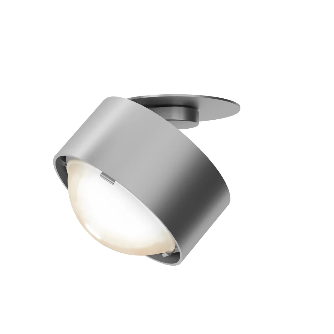 Top Light Leuchten&nbsp;Puk! Avantgarde 80 Move - LED Niedervolt / chrome matt&nbsp;80-300301-ED
