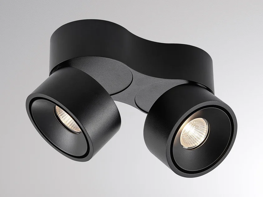 Molto Luce&nbsp;MAGiS lampada a sospensione&nbsp;222-00036