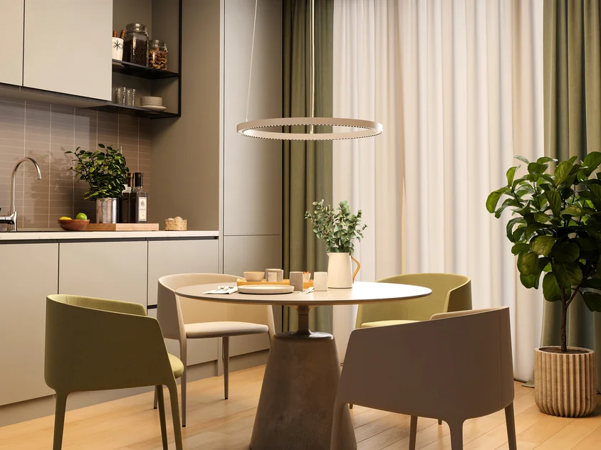 PERFORA_PRO der Firma Molto Luce