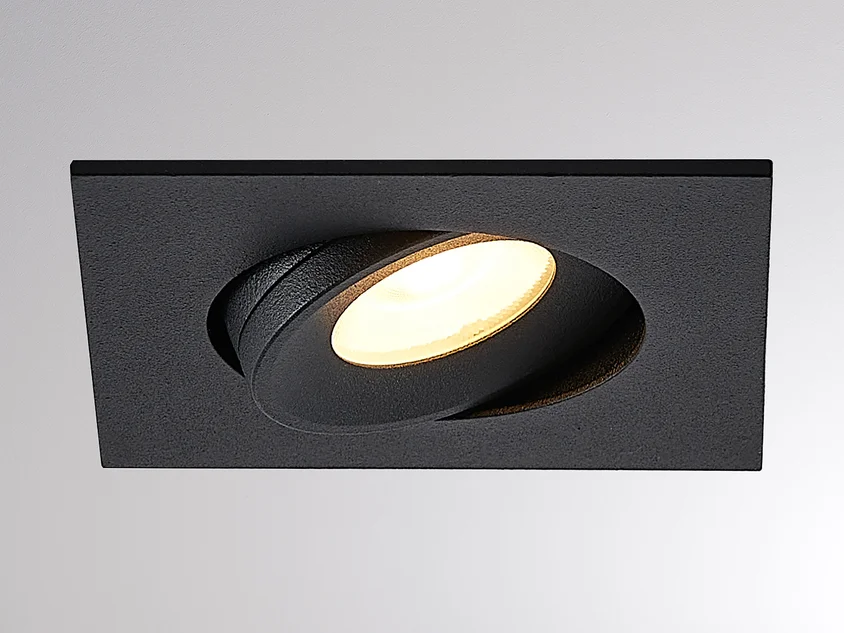 AGON plafoniera von Molto Luce