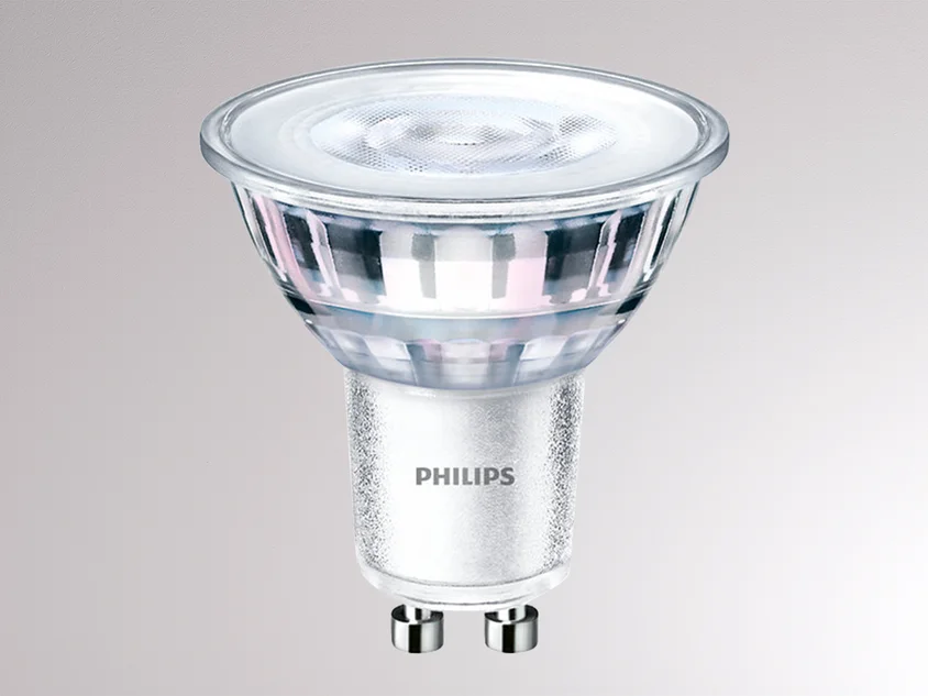 PHiLiPS von Molto Luce