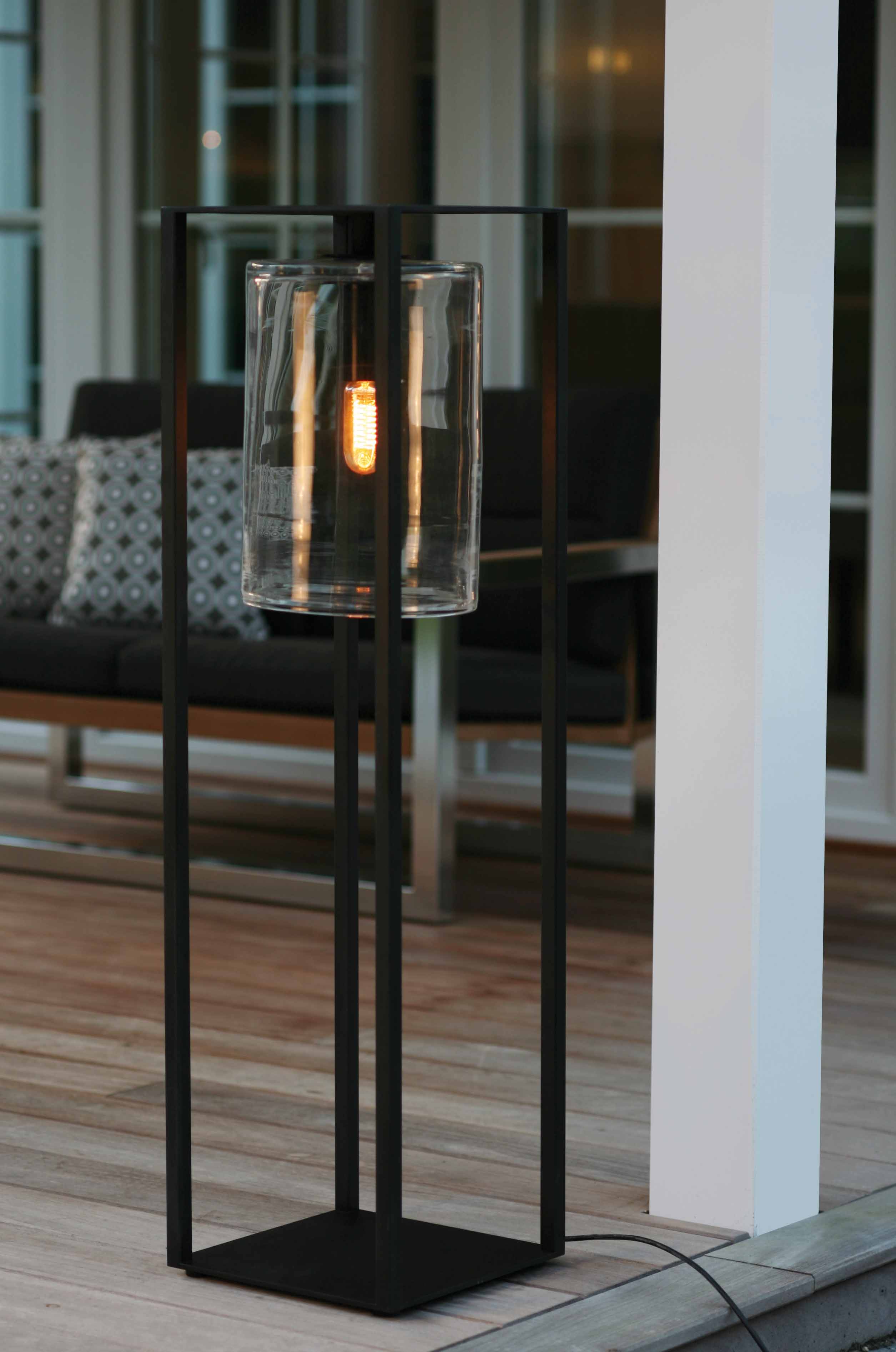 Royal Botania - DOMEMBCL - DOME move lampada da terra per esterni