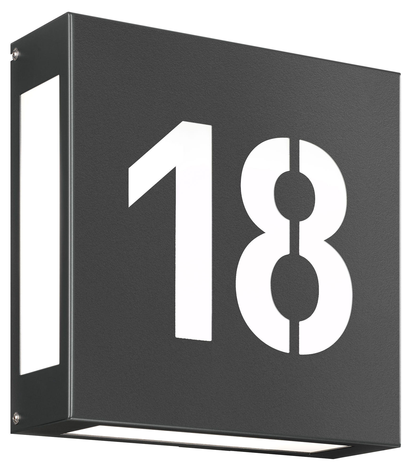 CMDApplique da esterno 62/HN/N/LED