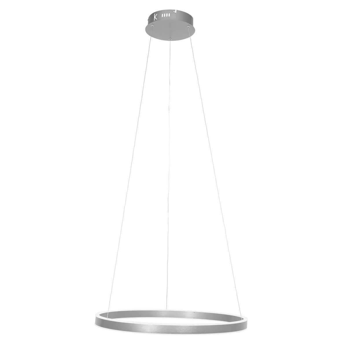 SteinhauerLampada a sospensione Ringlux 60cm