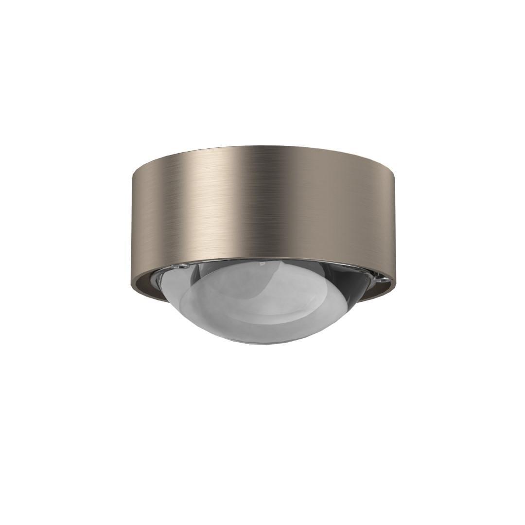 Top Light LeuchtenPuk Mini One - attacco G9 / nichel opaco