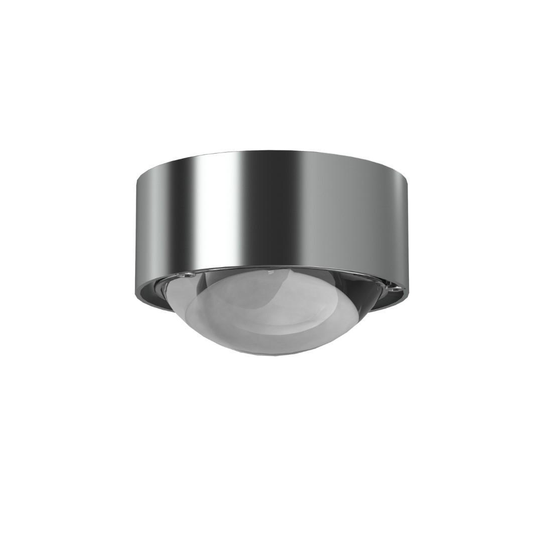 Top Light LeuchtenPuk Mini One - attacco G9 / cromo opaco