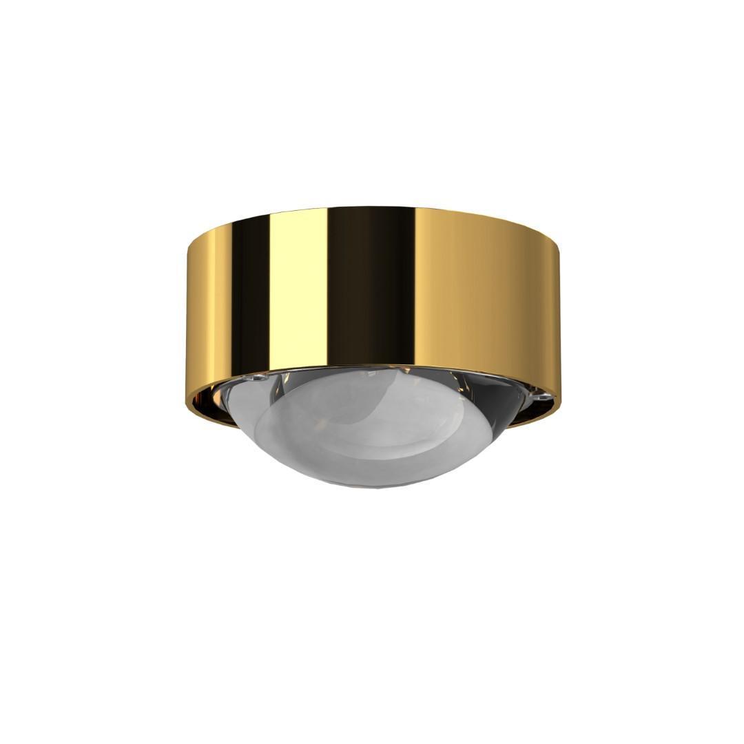 Top Light LeuchtenPuk Mini One - attacco G9 / 24 oro