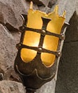 Robers LeuchtenVetro di ricambio