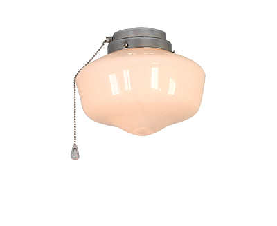 CasafanLampada 1 CH