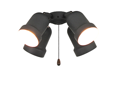 CasafanLampada 4 GR