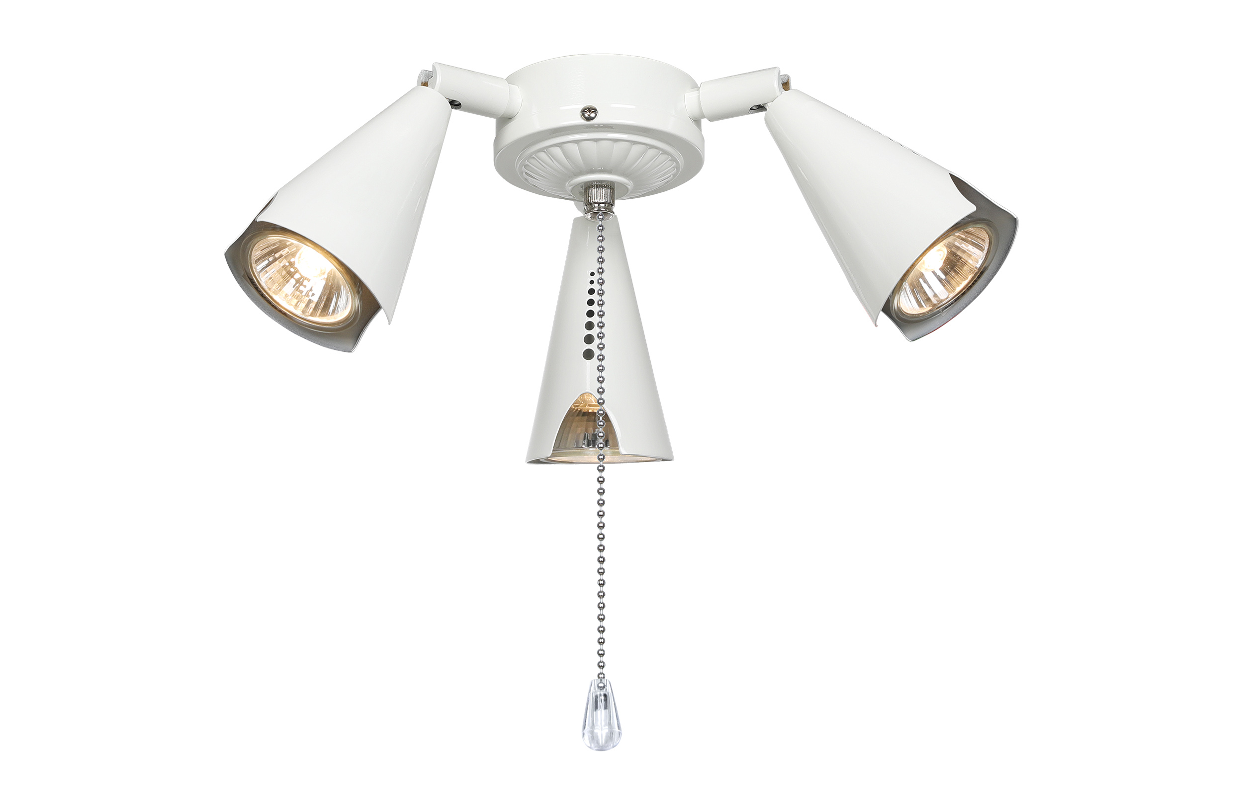 CasafanLampada 5-II WE 3 faretti