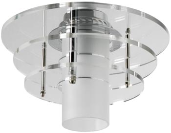 CasafanLampada 6 CH
