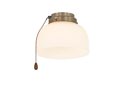 CasafanVentilatore da soffitto con luce 8-II MA