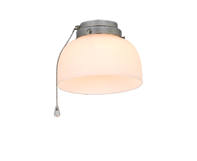 CasafanVentilatore da soffitto con luce 8-II CH