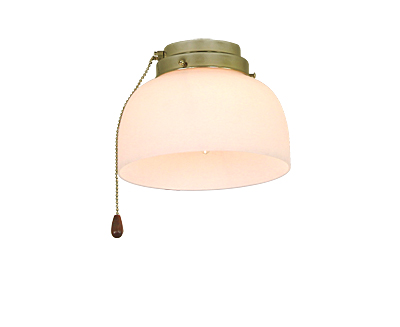 CasafanVentilatore da soffitto con luce 8-II MP