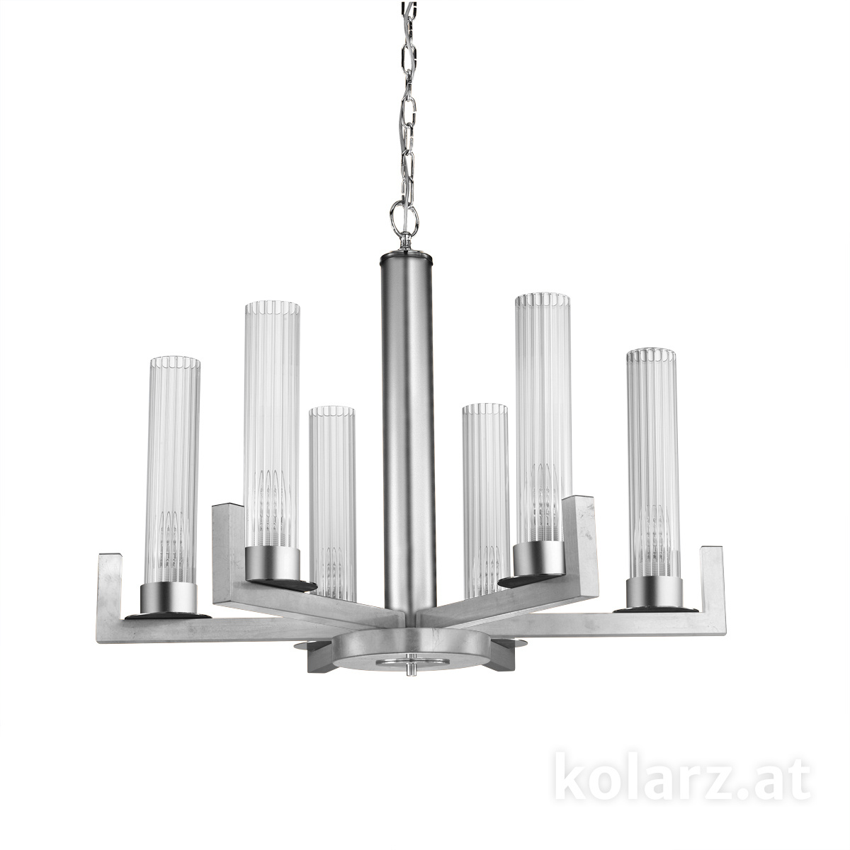 KOLARZ-Austrolux LeuchtenLuster RAGGIO