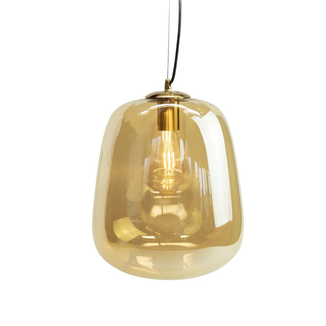 Top Light LeuchtenGeorgia - ambra / ø 200