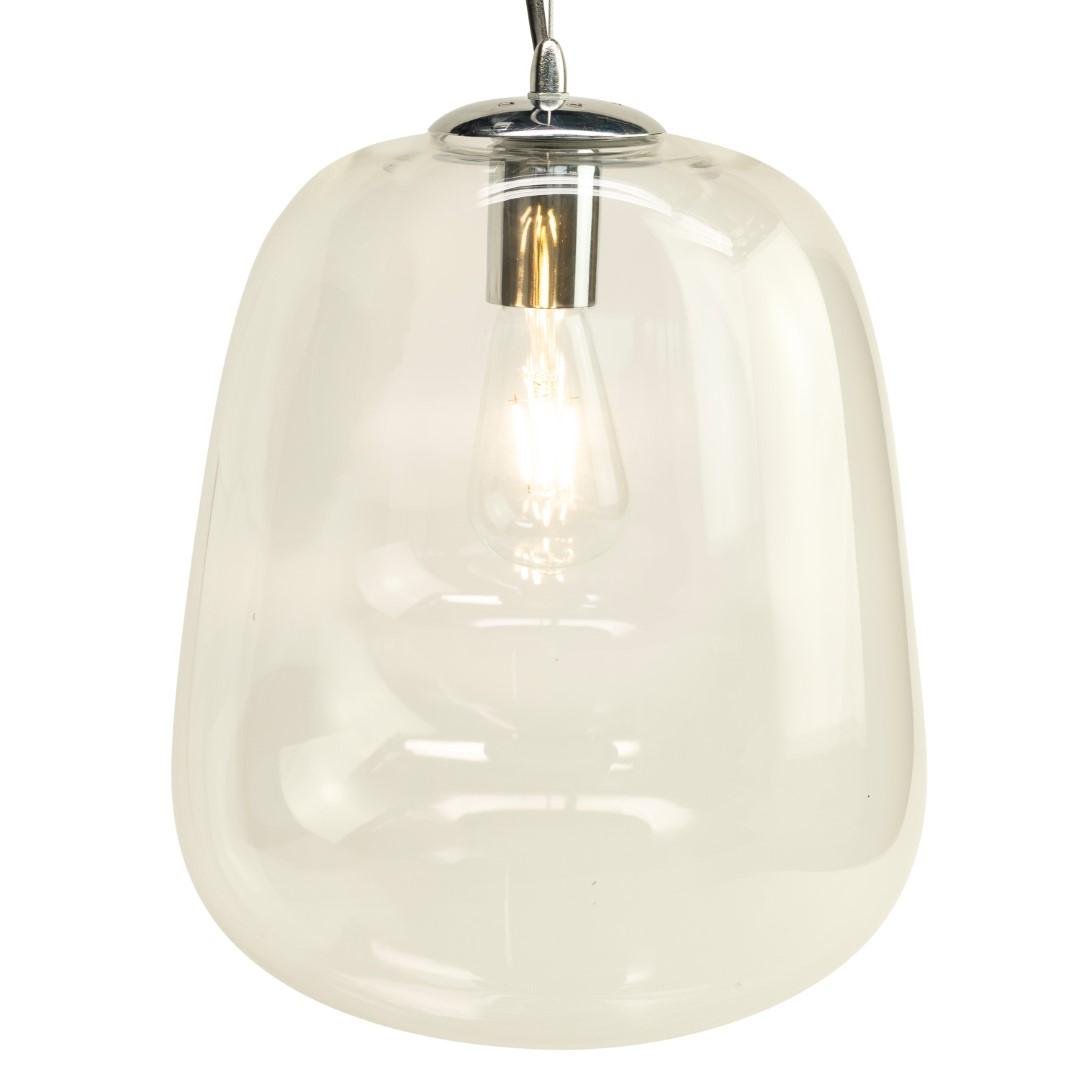 Top Light LeuchtenGeorgia - trasparente / ø 300