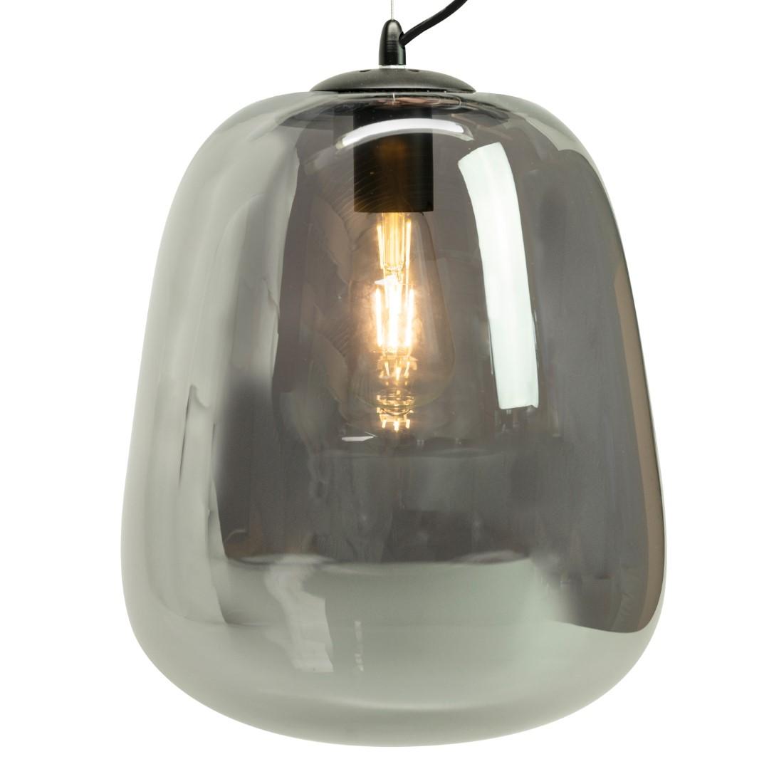 Top Light LeuchtenGeorgia - grigio / ø 300