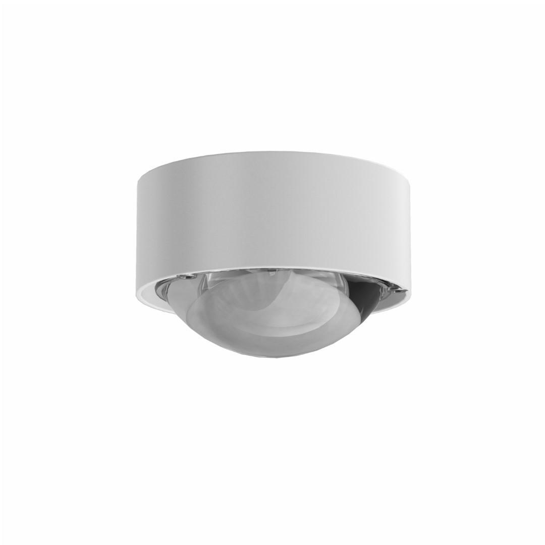 Top Light LeuchtenPuk Mini One - attacco G9 / bianco opaco