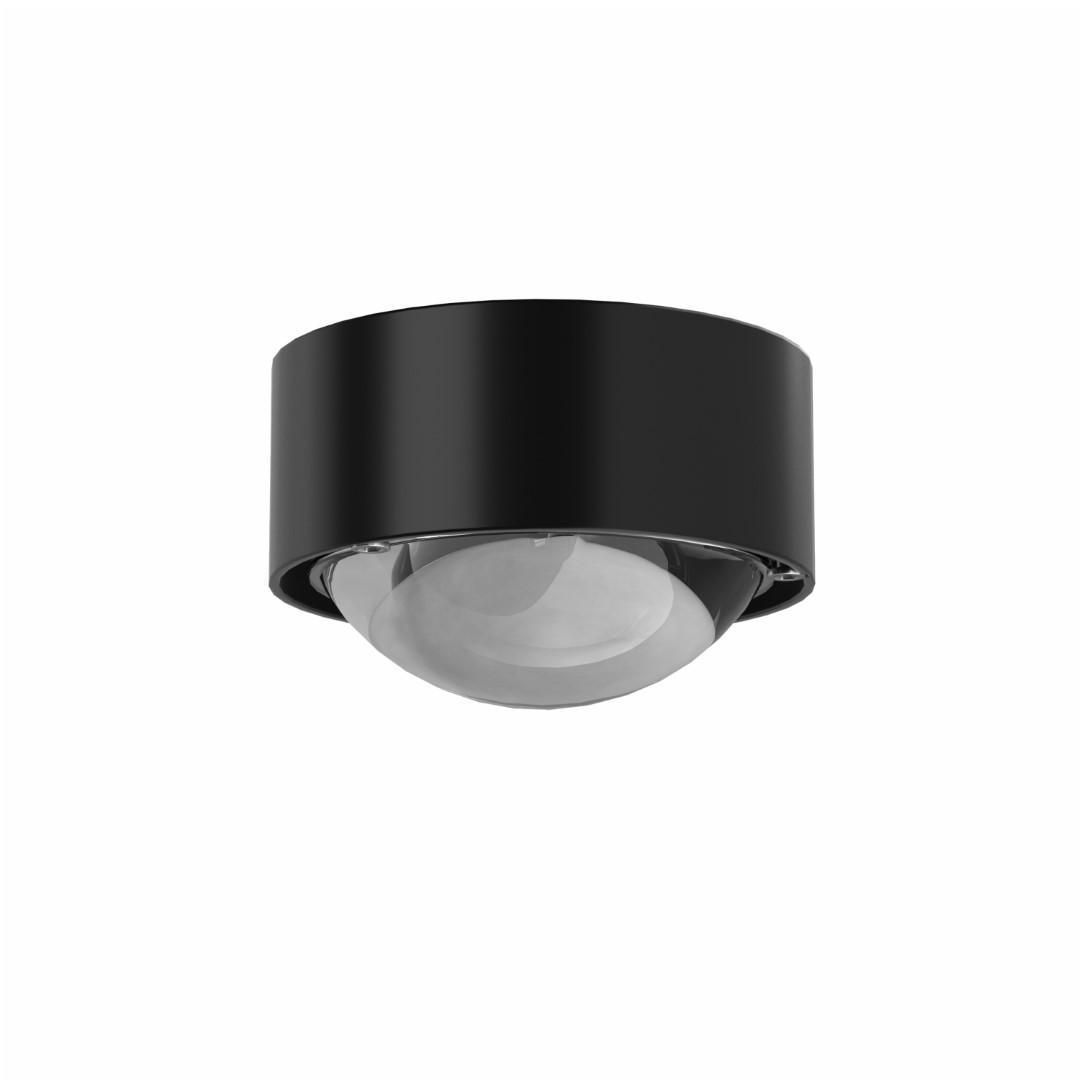 Top Light LeuchtenPuk Mini One - attacco G9 / nero opaco