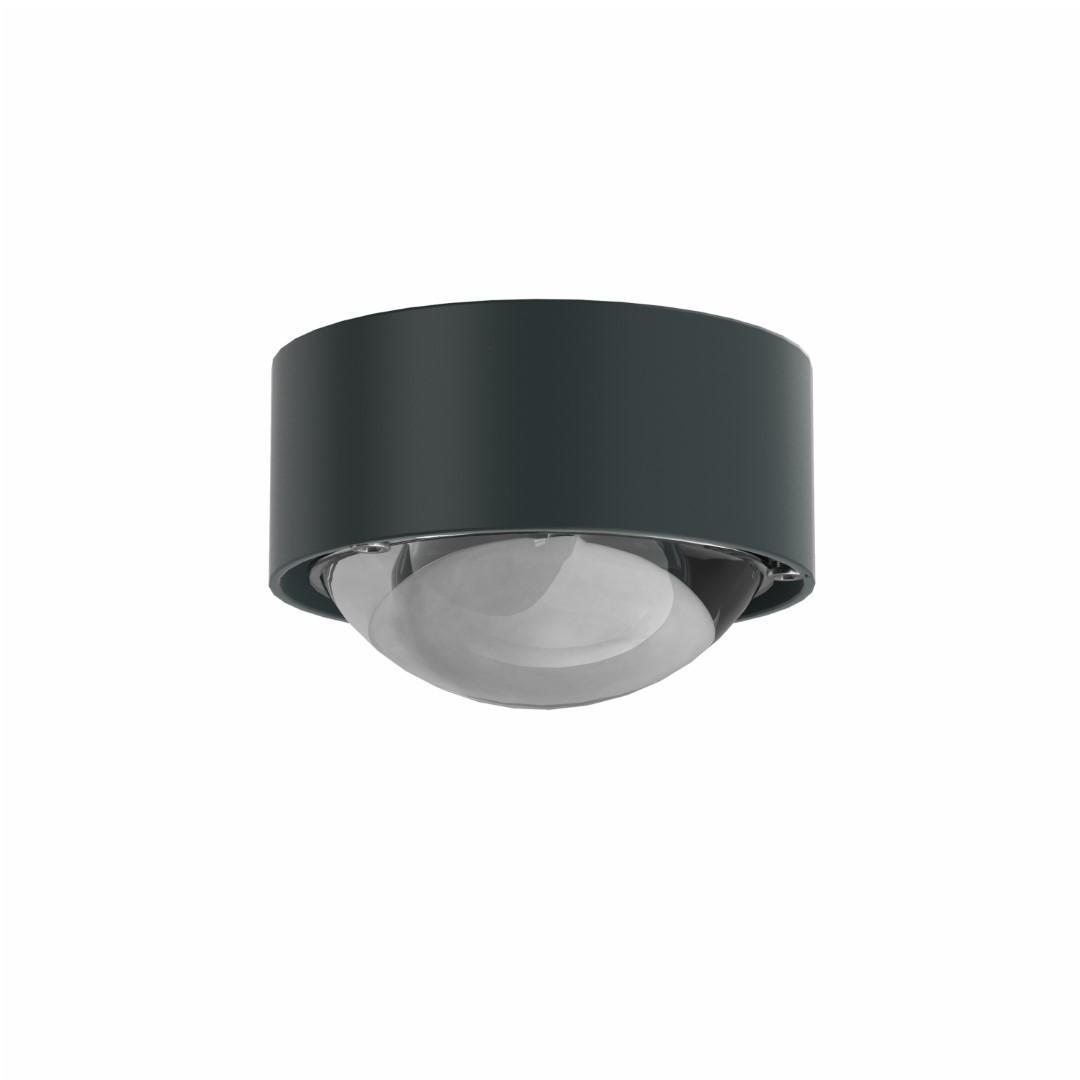Top Light LeuchtenPuk Mini One - attacco G9 / antracite opaco