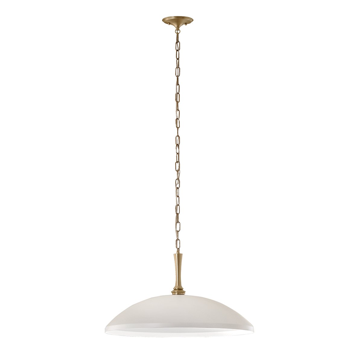 ElsteadKichler Delarosa 1 lt Pendelleuchte