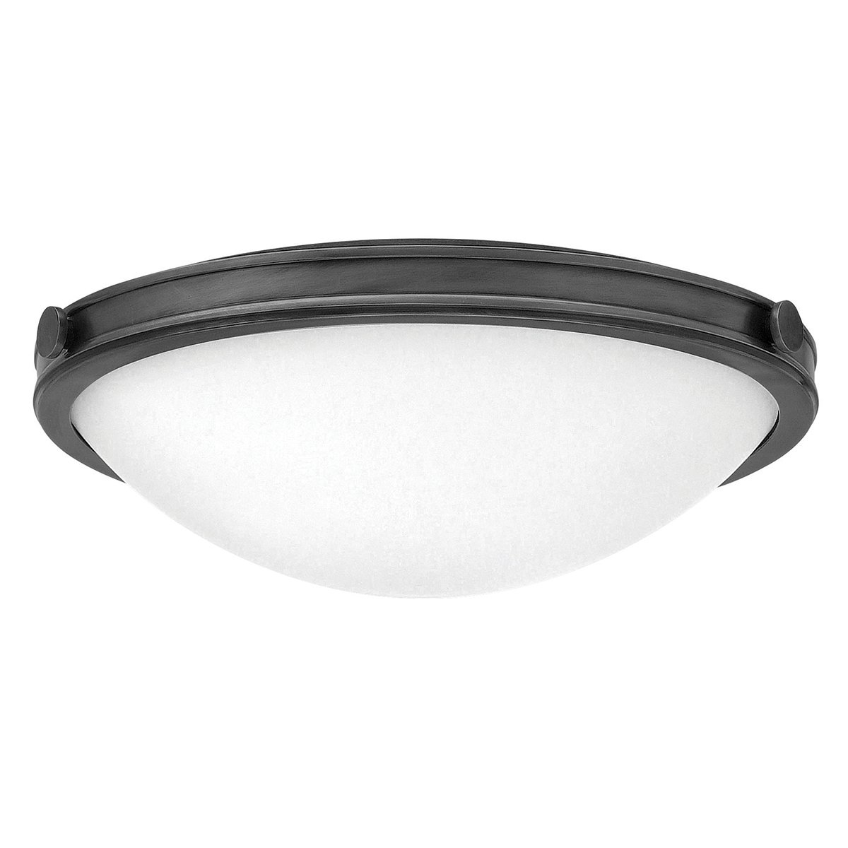 ElsteadCollier 3 lt Medium Flush