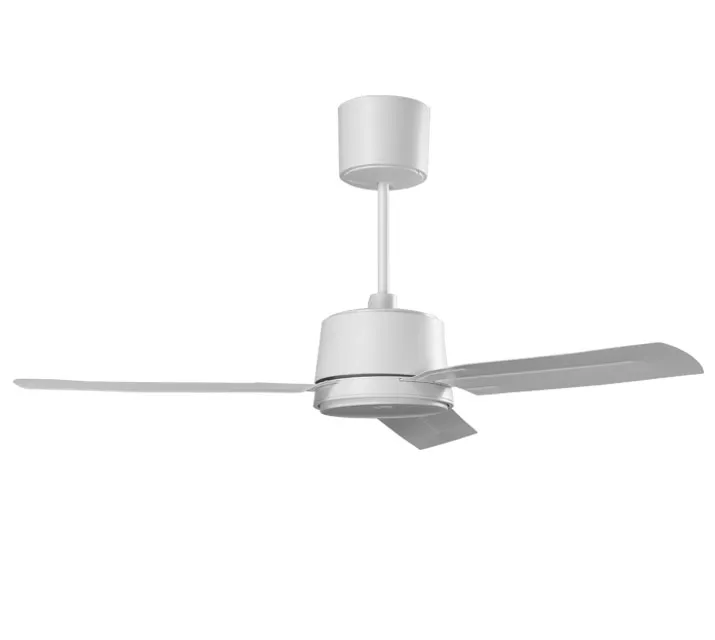 Ventilatore da soffitto Nordik Eco 120 der Firma Casafan