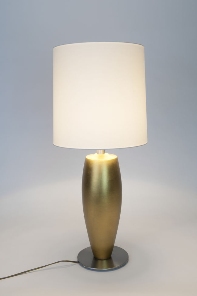 Holländer Leuchten - 039 K 1237 E - Lampada da tavolo OMEGA SOTTILE GRANDE