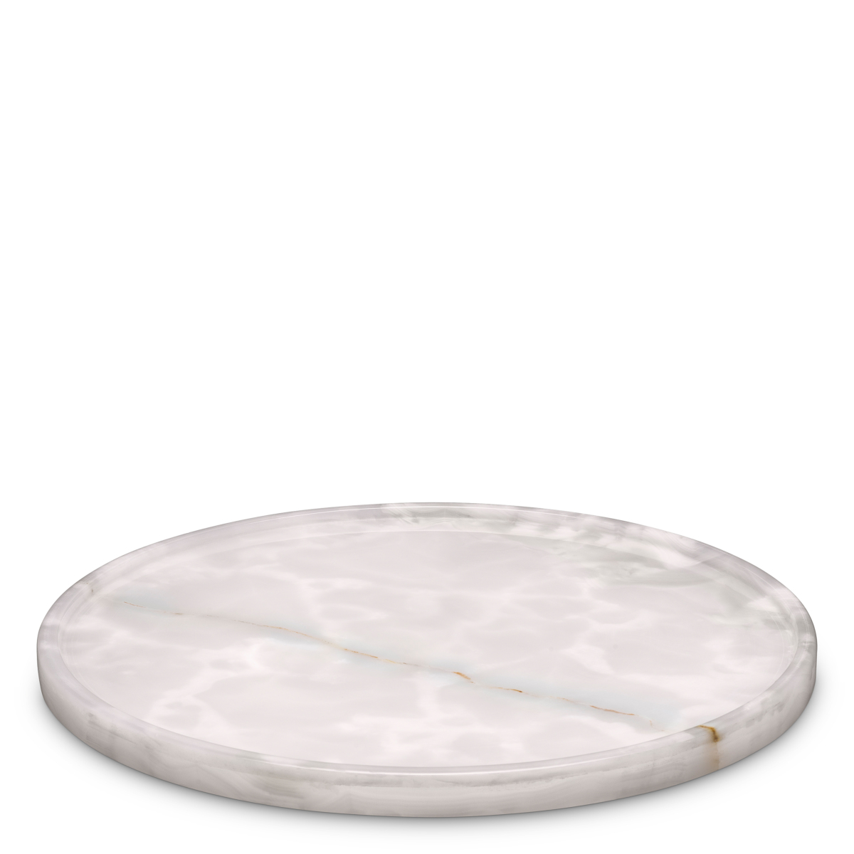 Eichholtz - TM0153 - Vassoio Haraga L