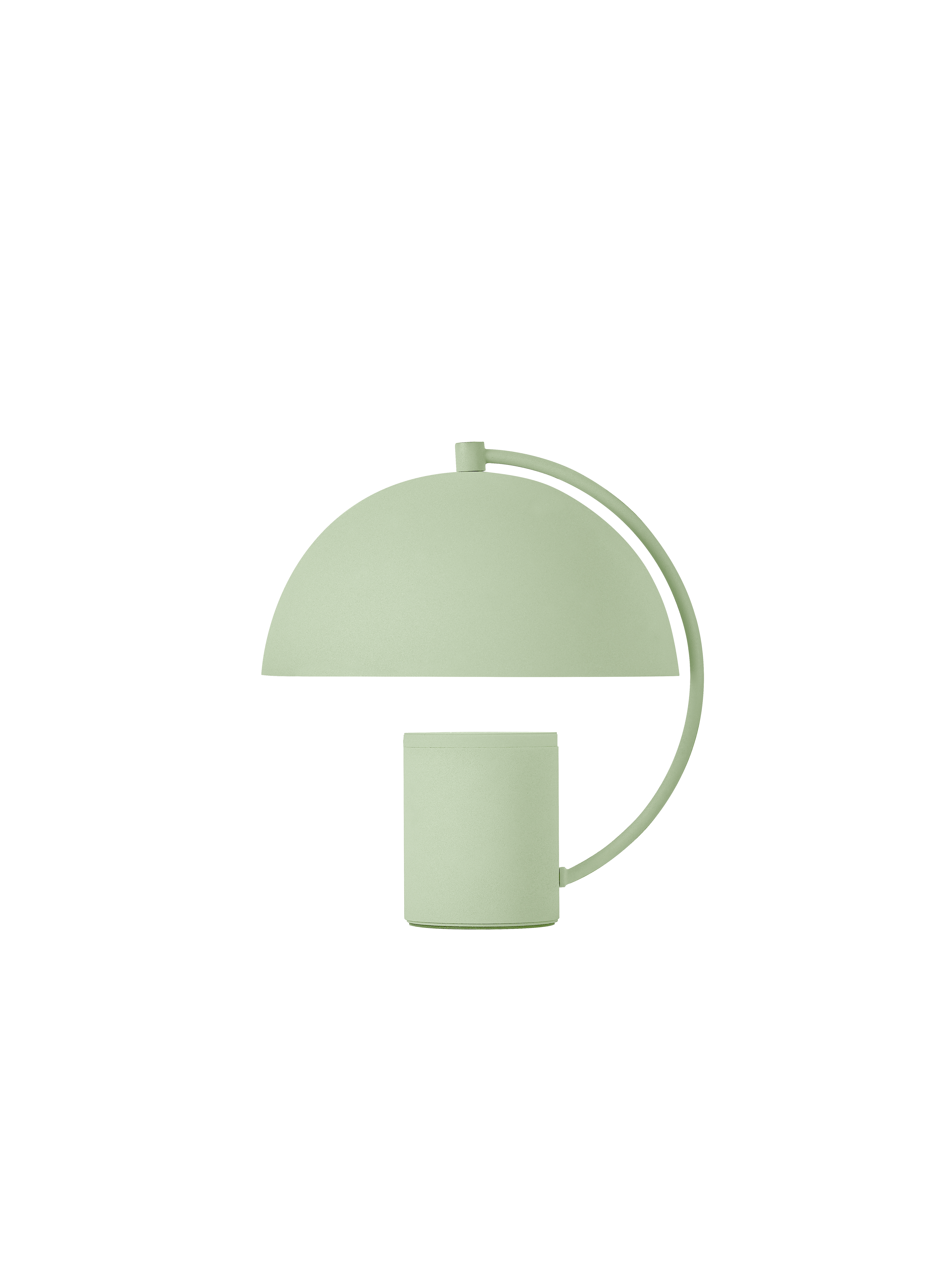 HELL LeuchtenHEDDA lampada da tavolo a batteria