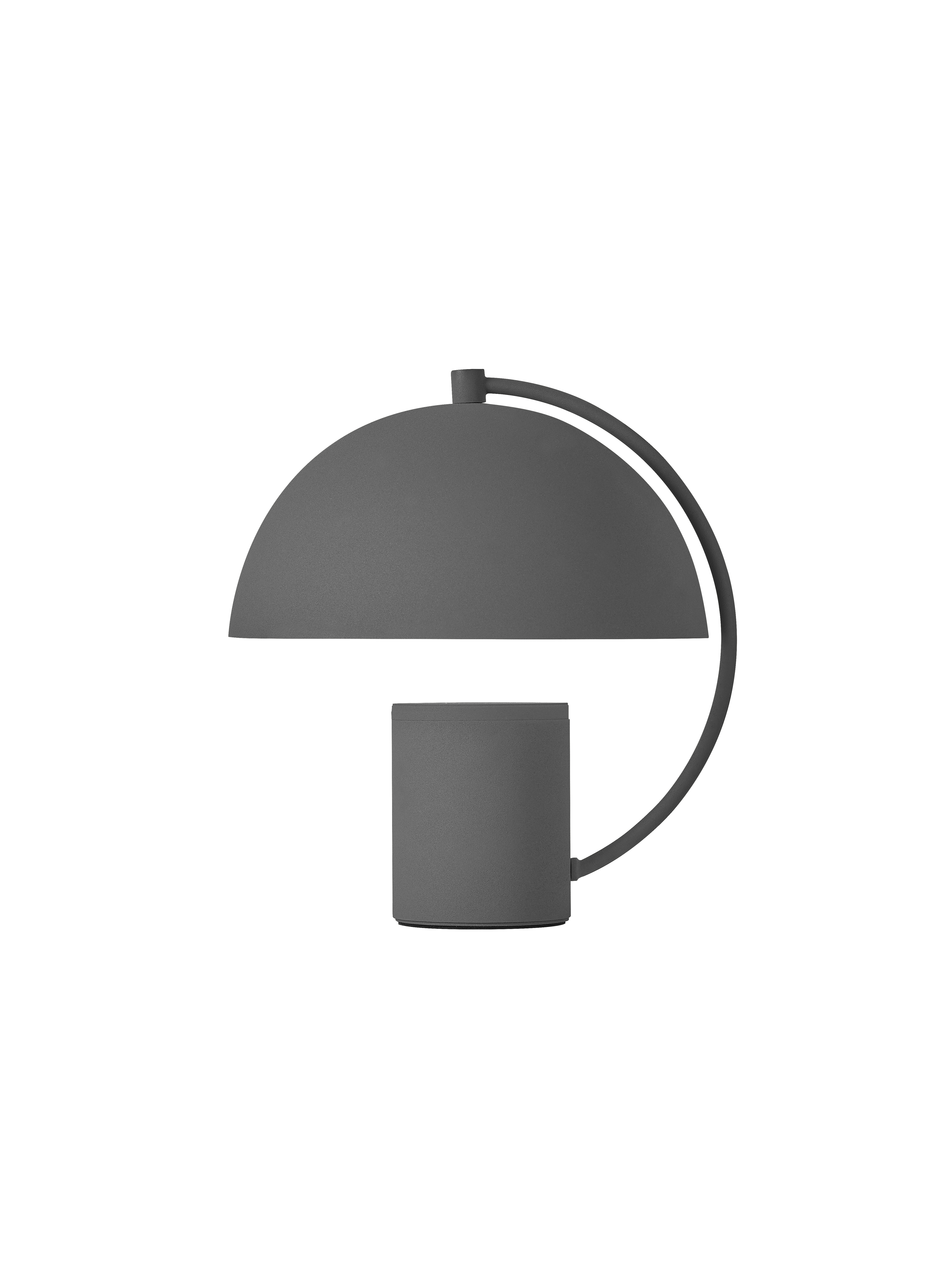 HELL LeuchtenHEDDA lampada da tavolo a batteria