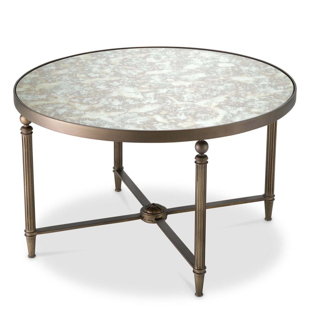 Eichholtz - TM0215 - Tavolino Bowery