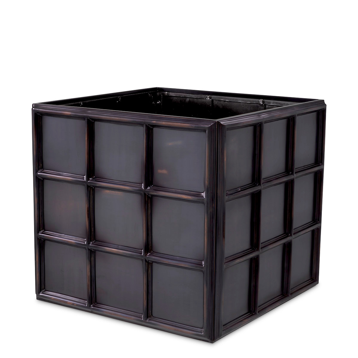 EichholtzVaso per piante Grid M