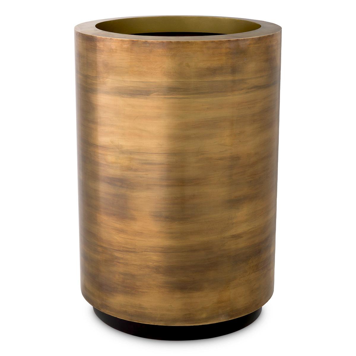 EichholtzVaso per piante Jasper rotondo alto